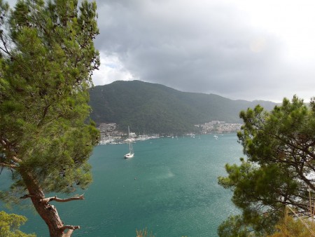 Fethiye Koyları /Fethiye Bays