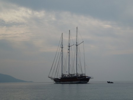 Ölüdeniz Tekne Turu / Ölüdeniz Yacht Tour