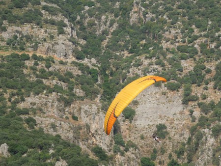 Ölüdeniz Yamaç Paraşütü / Blue Lagoon Paragliding