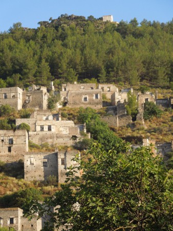 Kayaköy / Rock Village