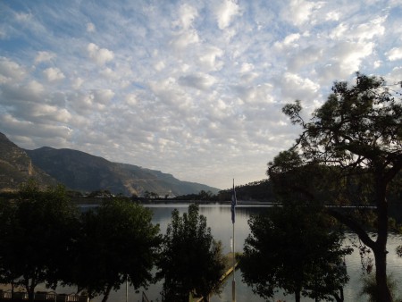 Ölüdeniz / Blue Lagoon