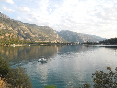Ölüdeniz / Blue Lagoon
