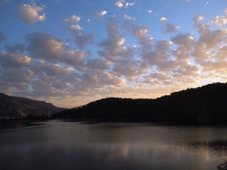 Ölüdeniz / Blue Lagoon
