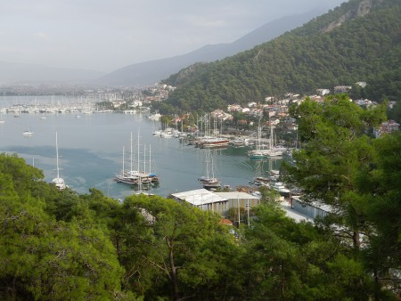 Fethiye Panaroma