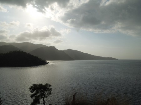 Fethiye Koyları /Fethiye Bays