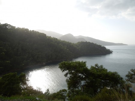 Fethiye Koyları /Fethiye Bays