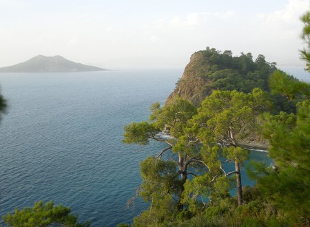 Fethiye Koyları / Fethiye Bays
