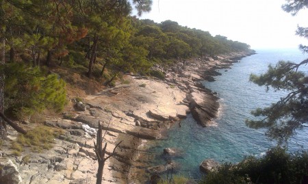 Kabak Koyu / Kabak Bay