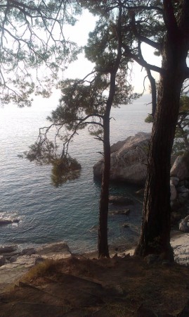 Kabak Koyu / Kabak Bay