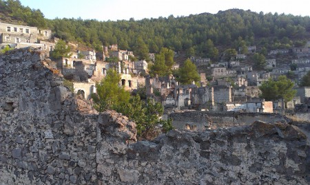 Kayaköy / Rock Village